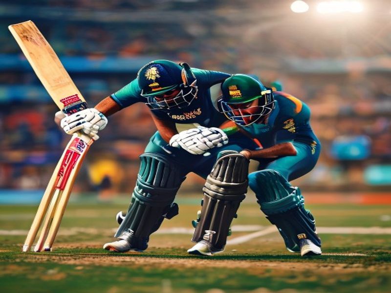 Cricket Betting