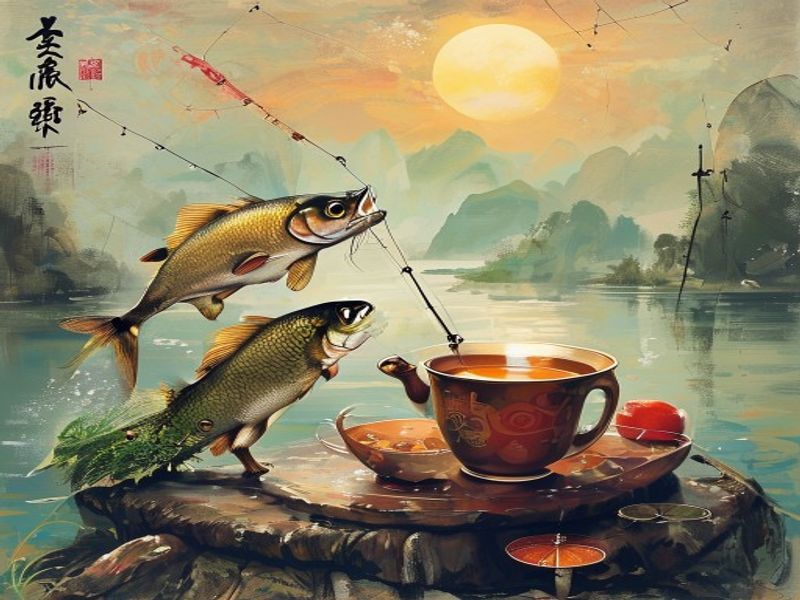 फा चाई फिशिंग